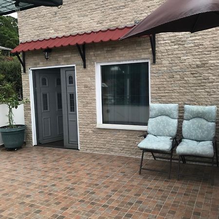 Villa Milka Utjeha Bagian luar foto