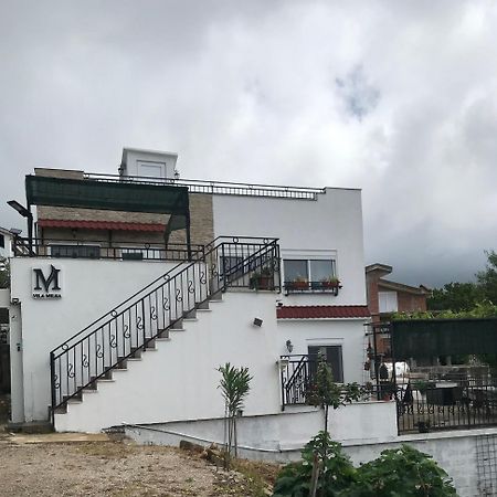 Villa Milka Utjeha Bagian luar foto