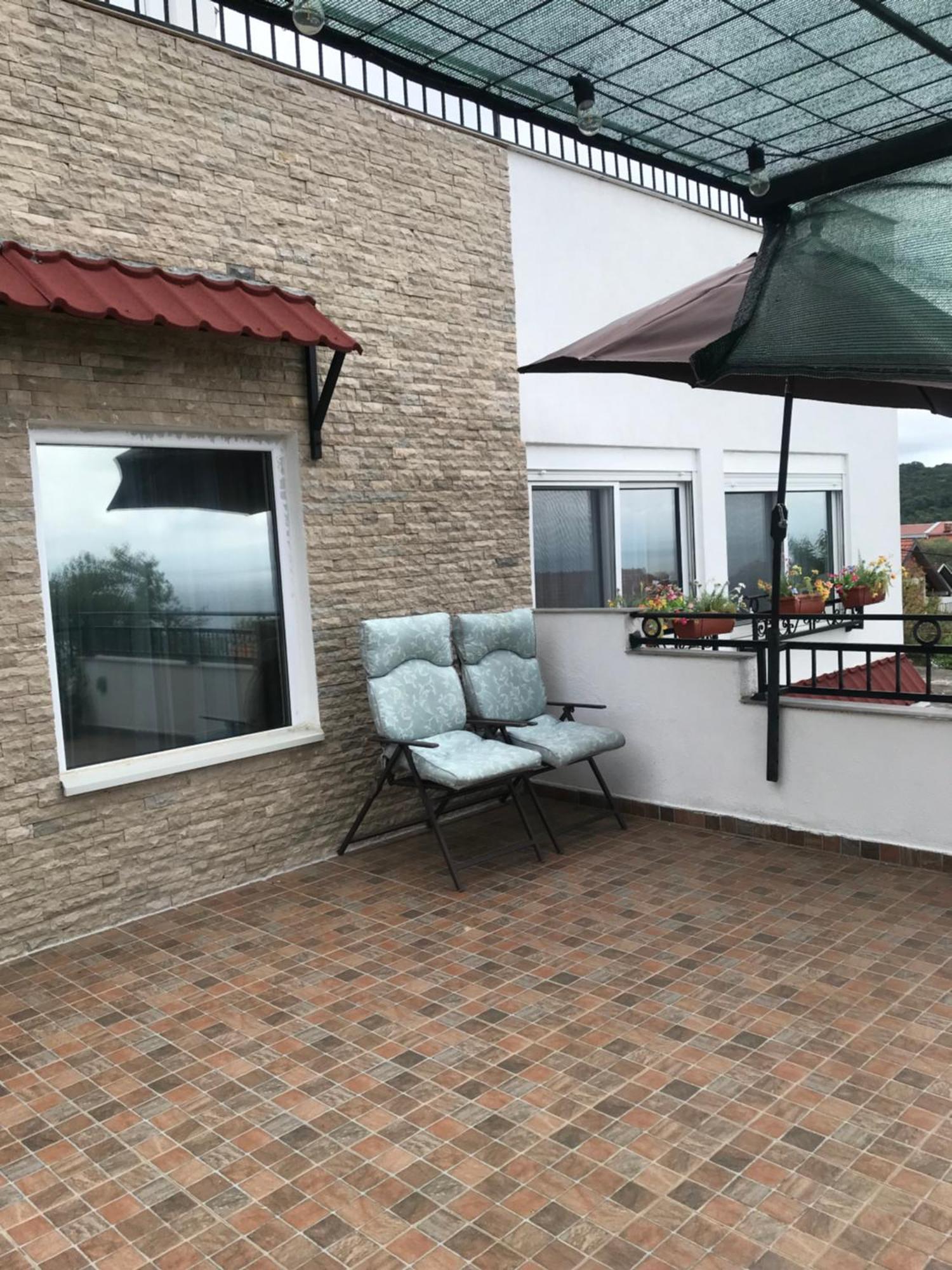 Villa Milka Utjeha Bagian luar foto