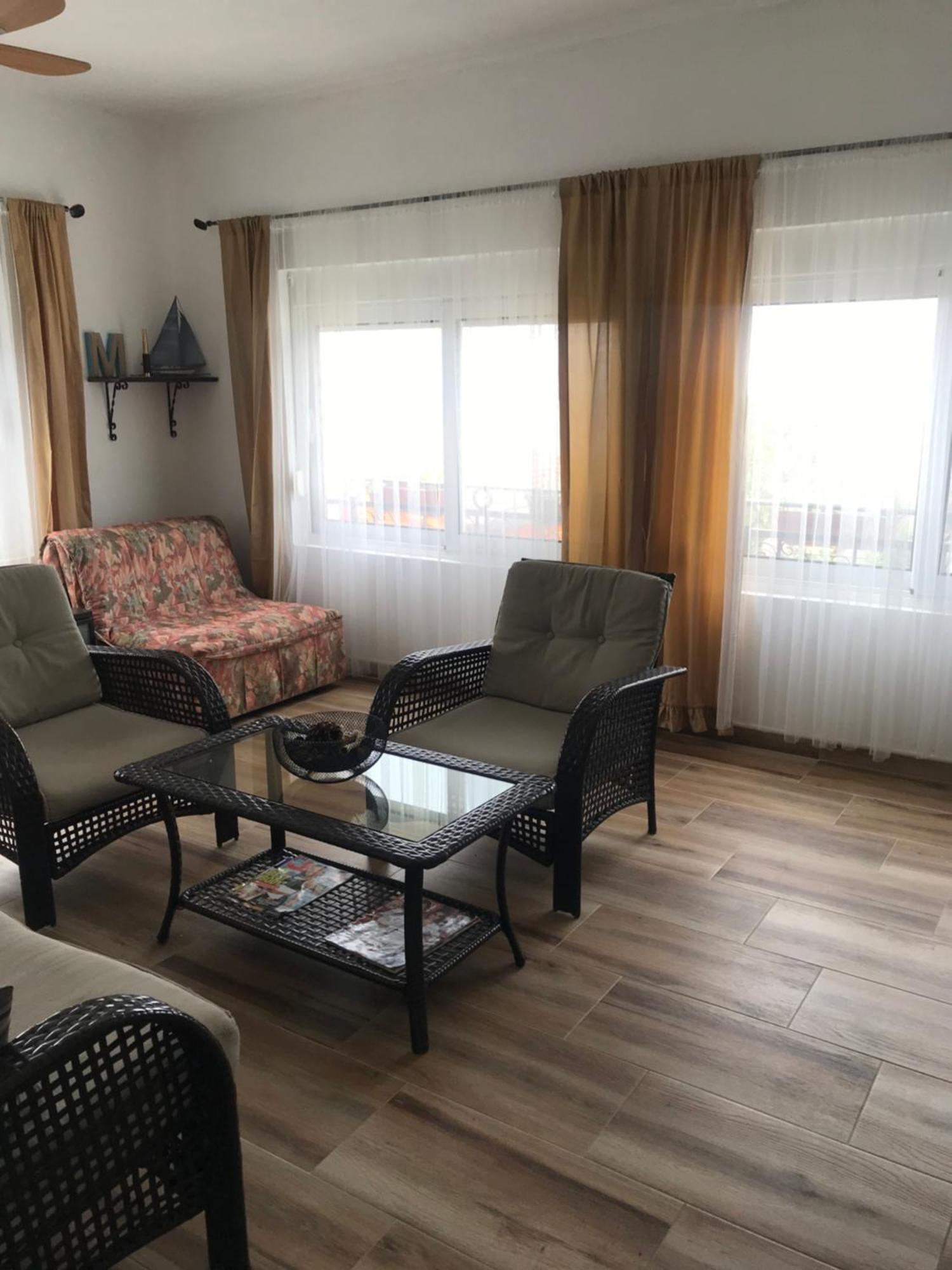 Villa Milka Utjeha Bagian luar foto