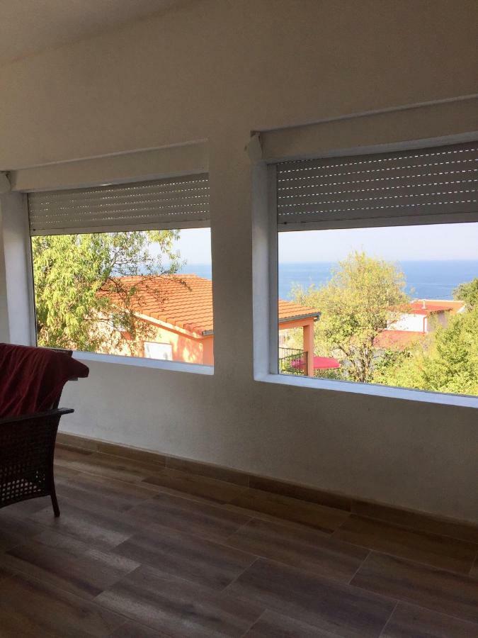 Villa Milka Utjeha Bagian luar foto