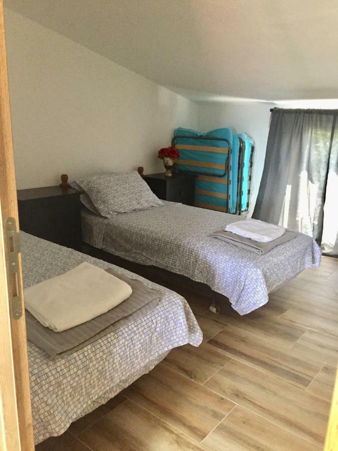 Villa Milka Utjeha Bagian luar foto
