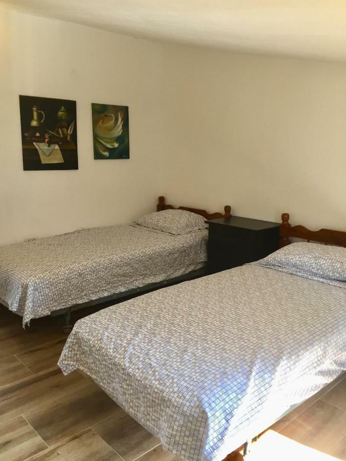 Villa Milka Utjeha Bagian luar foto
