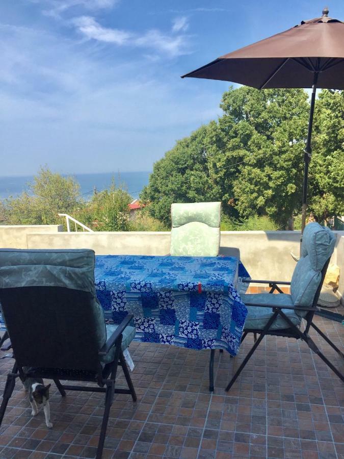 Villa Milka Utjeha Bagian luar foto