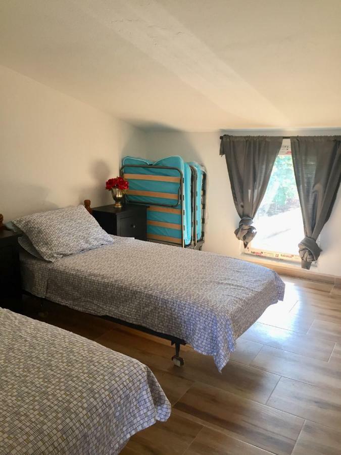 Villa Milka Utjeha Bagian luar foto