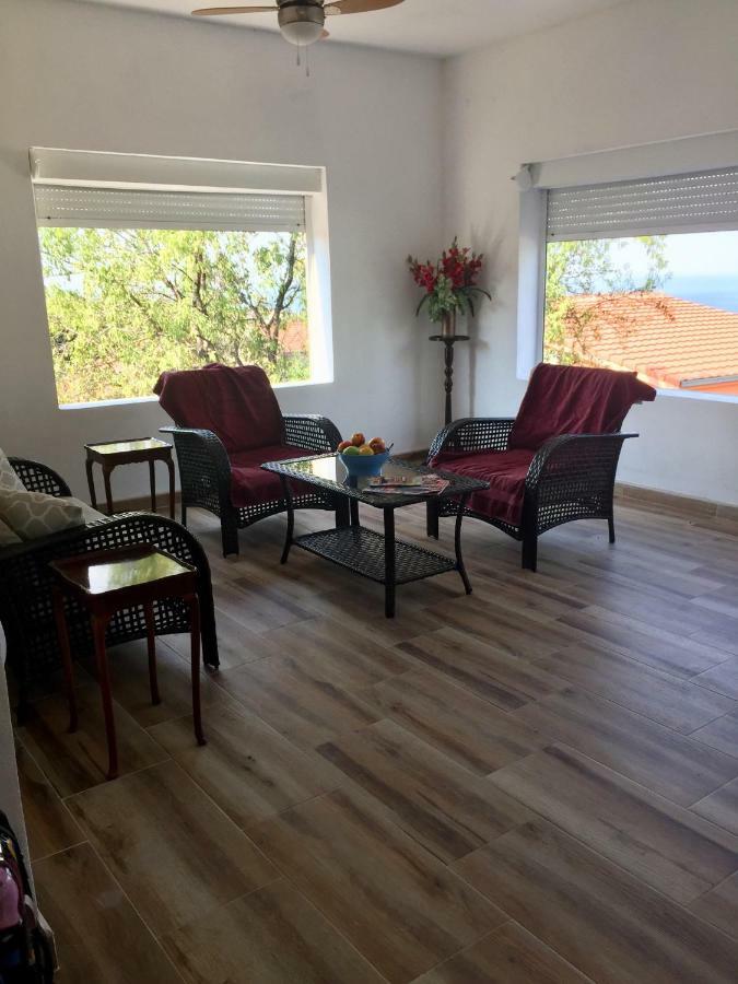Villa Milka Utjeha Bagian luar foto