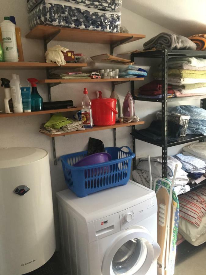 Villa Milka Utjeha Bagian luar foto