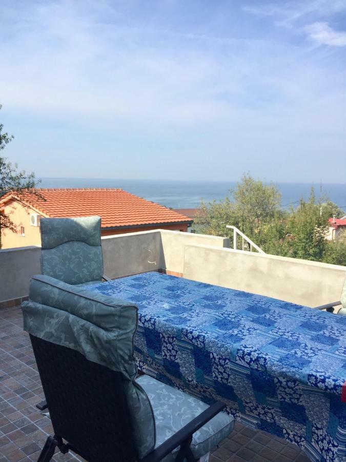 Villa Milka Utjeha Bagian luar foto
