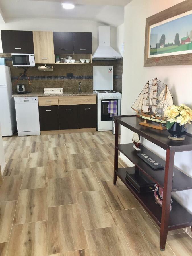 Villa Milka Utjeha Bagian luar foto