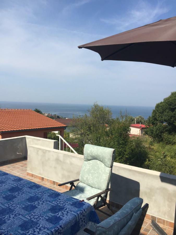 Villa Milka Utjeha Bagian luar foto