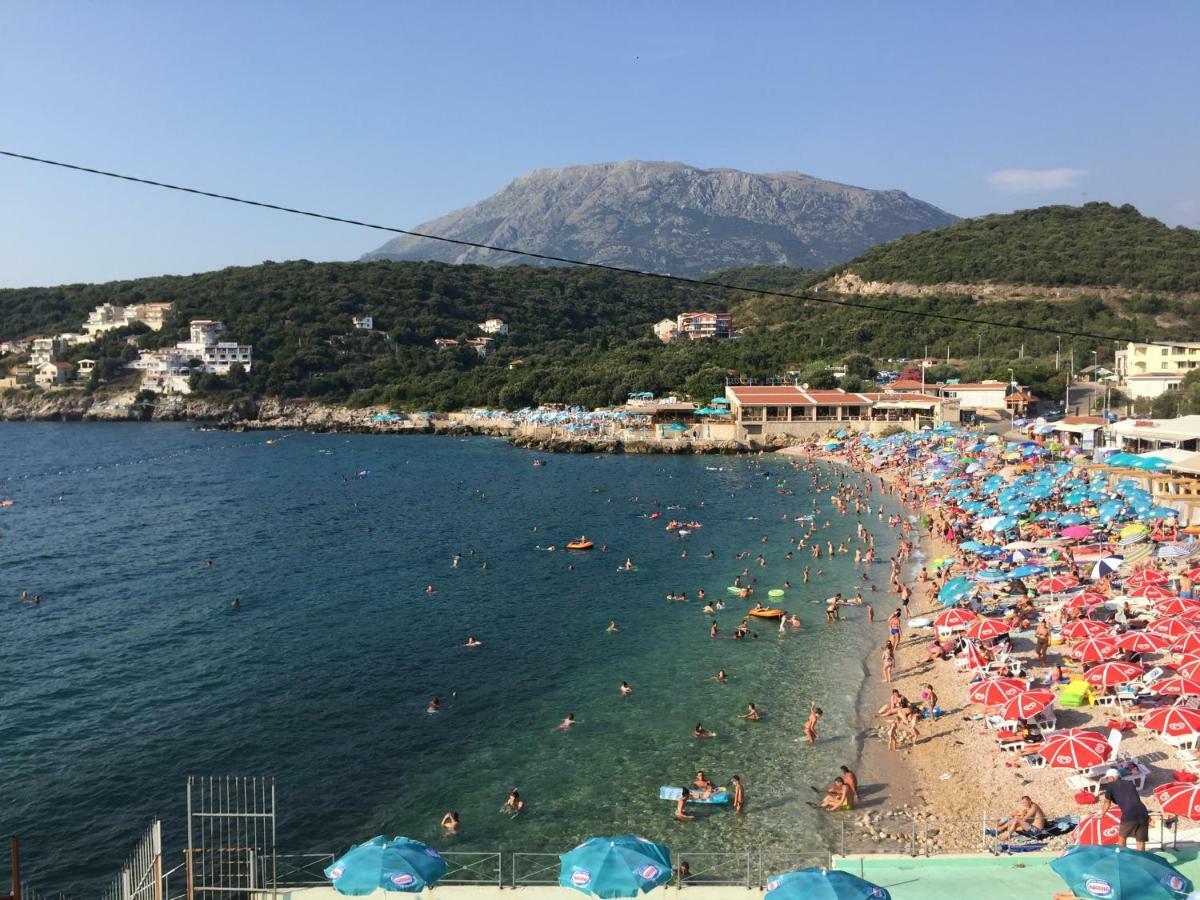 Villa Milka Utjeha Bagian luar foto
